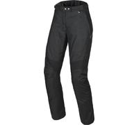 MACNA DEVA pantalon textile femme noir XS