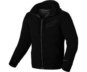Macna District Motorrad Textiljacke, noir, taille 2XL