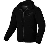 Macna District Motorrad Textiljacke, noir, taille XS