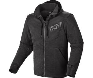 Macna District, veste textile M Gris Foncé Gris Foncé