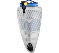 Macna Drinkbag 0,5 Liter Vessie d’hydratation, Multicolores, Taille unique