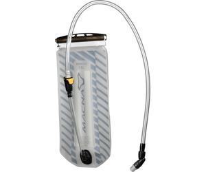 Macna Drinkbag 1,5 Liter Vessie d’hydratation, Multicolores, Taille unique