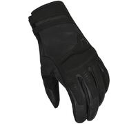 Macna Drizzle RTX Gants de moto pour dames, noir, taille XL pour femmes
