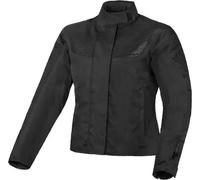 MACNA DROMICA Textiljacke schwarz S