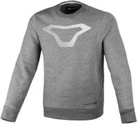 Macna Dunyte Sweat-shirt, gris, Taille XL