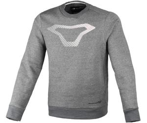 Macna Dunyte Sweat-shirt, gris, Taille XL