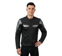 Macna Empire 2.0 Jacket Noir 4XL Homme