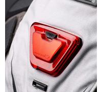 Macna Ensemble D´éclairage Pour Veste Vision Led