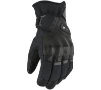 Macna Era 2.0 RTX, gants chauffants femmes XL Noir Noir
