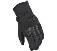 Macna Era RTX gants de moto imperméables à chaud, noir, Taille S