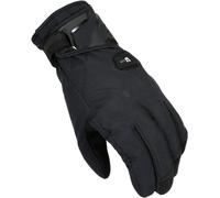Macna Evolve RTX gants de moto imperméables à chaud, noir, Taille S