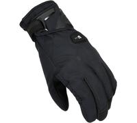 Macna Gants moto chauffants Evolve RTX Noir XL