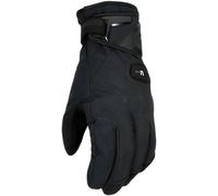 Macna Evolve RTX, gants imperméables chauffants XL Noir Noir