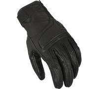 Macna Felon Gants de moto, noir, taille 2XL pour homme