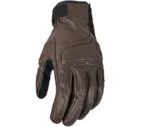 Macna Felon, gants S Marron Foncé/Noir Marron Foncé/Noir