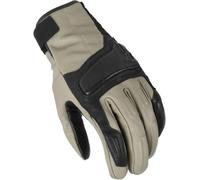 Macna Felon, gants L Beige/Noir Beige/Noir
