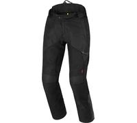 MACNA FORGE 2.0 Textilhose schwarz lang XXL