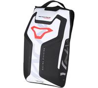 Macna Formance, sac à dos Noir/Blanc/Rouge Noir/Blanc/Rouge