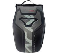 Macna Formance, sac à dos Noir/Gris Noir/Gris
