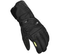 Macna Foton 2.0 RTX gants de moto imperméables à l’eau chauffants, noir, taille M