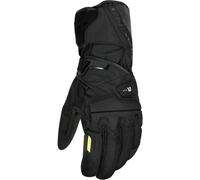 Macna Foton 2.0 RTX gants de moto imperméables à l’eau chauffants, noir, taille M