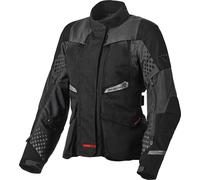 MACNA FUSOR veste textile femme noir S