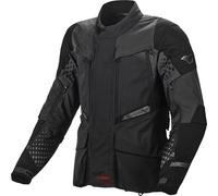 MACNA FUSOR veste textile noir M