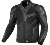MACNA GALVIC Lederjacke schwarz 50