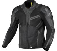 Macna Galvic Veste, Noir, 58 Mixte