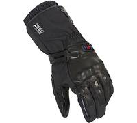 Macna Gant de Moto Progress chauffé électriquement XL Noir