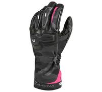 Macna Gant de Moto Terra RTX Dames L Rose
