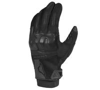Macna Gants de moto Attila RTX Homme Noir