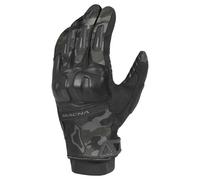 Macna Gants moto Atilla Rtx Noir L