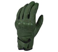 Macna Gants de moto Homme Bold Green