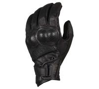 Macna Gants en cuir BOLD Noir Taille XS