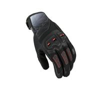 Macna Gants Jugo 2.0 Taille M Noir/Gris/Rouge