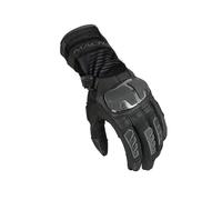 Macna – Gants de moto Tempo 2.0 – Noir – Taille M – Homme