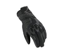 Macna Gants moto Arcalon RTX – imperméables d'hiver – Noir Taille L Homme