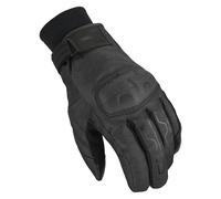 Macna Gants moto Corridor RTX 2.0 d'hiver imperméables Noir Taille S Homme