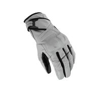 Macna Mishun RTX Gants d’hiver imperméables pour moto, gris, Taille S