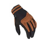 MACNA GANTS DARKO MARRON NOIR - M
