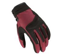 Gants Moto Femme Macna Darko RougeXL Rouge