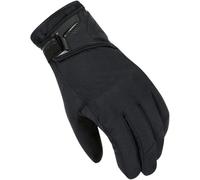 Macna Gants de moto Code RTX Femmes M Noir