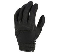 Macna Gants de Moto Darko Dames S Noir