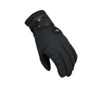 Gants Moto Chauffants Macna Evolve RTX NoirL Noir