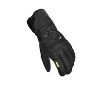 Macna Gants de Moto Foton 2.0 RTX chauffé électriquement S Noir
