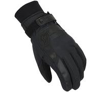 Macna Gants de moto Horizone pour femme L Noir