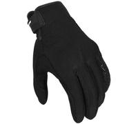 Macna Gants de moto Obtain XL Noir