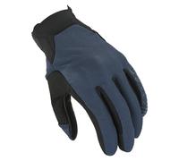 Macna Obtain LEER Blue/Black XXXL