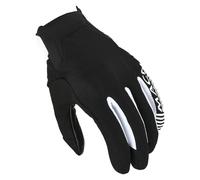 Macna Obtain Vide Black/White L